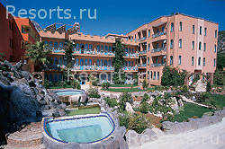 Club Belpinar 